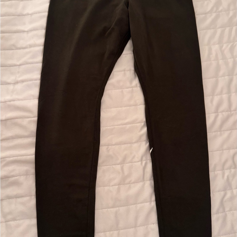 Nike Black Leggings